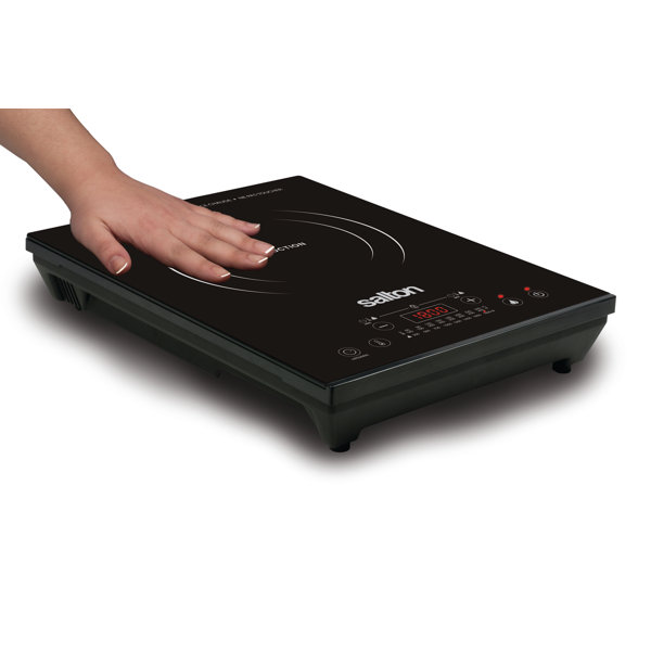 Salton Induction Hot plate & Reviews Wayfair Canada